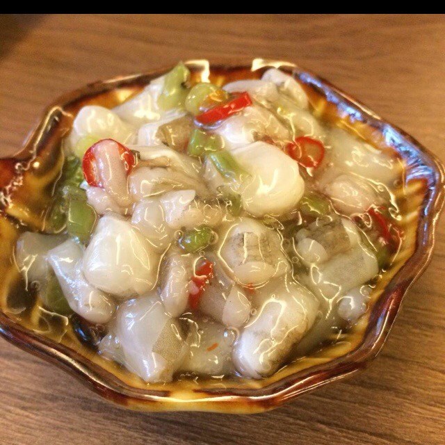 ทาโกะวาซาบิ