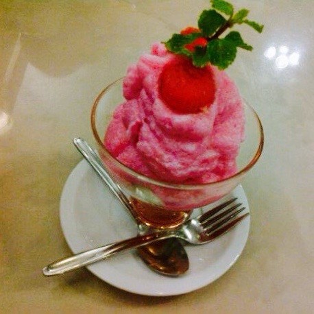 ขนมปังหิมะ