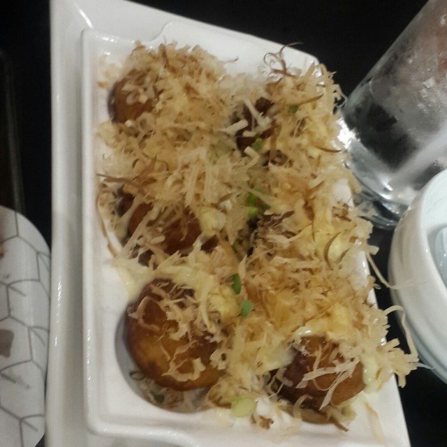 Takoyaki