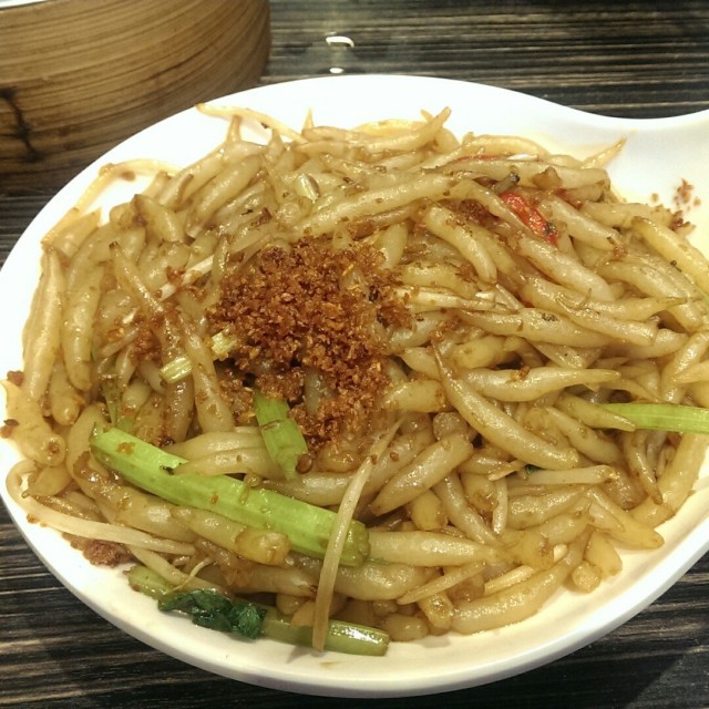 好辣....