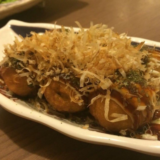 Takoyaki