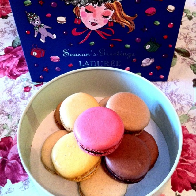 Macarons