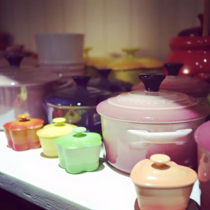 好多le Creuset Sage By Kitchen Story S Photo In Tsim Sha Tsui