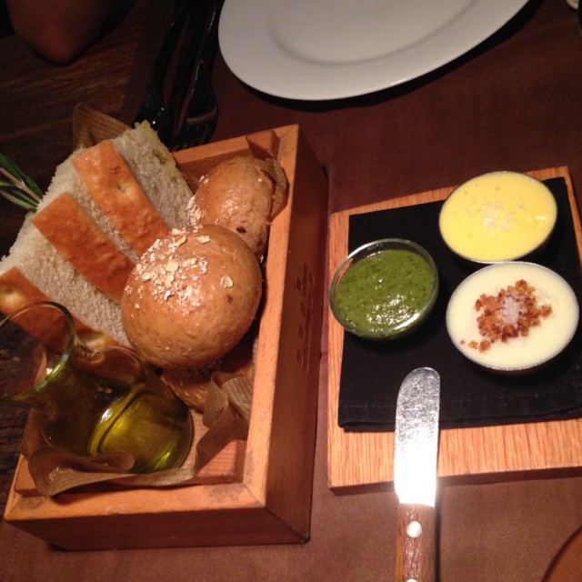 Breadbasket