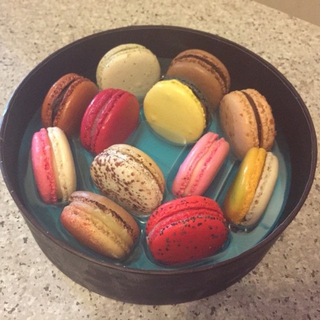 Macarons