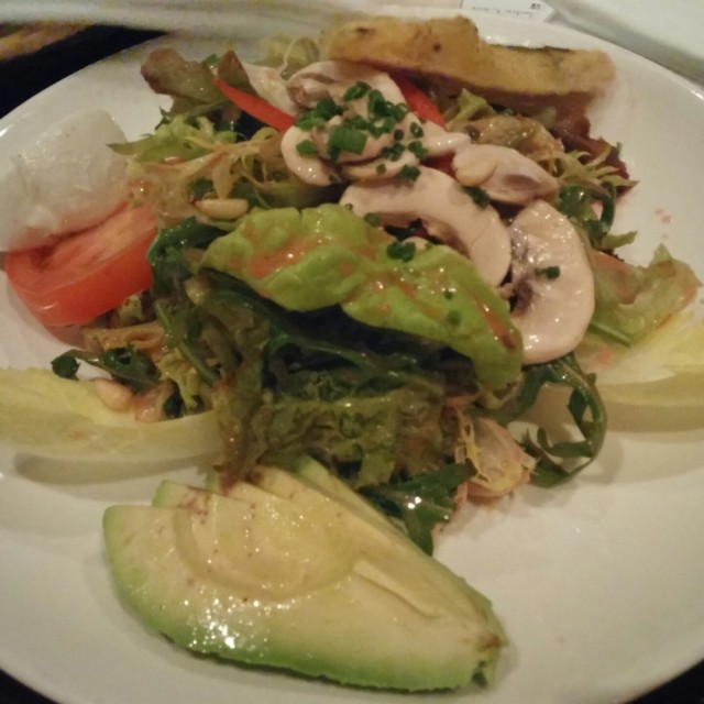 Salad