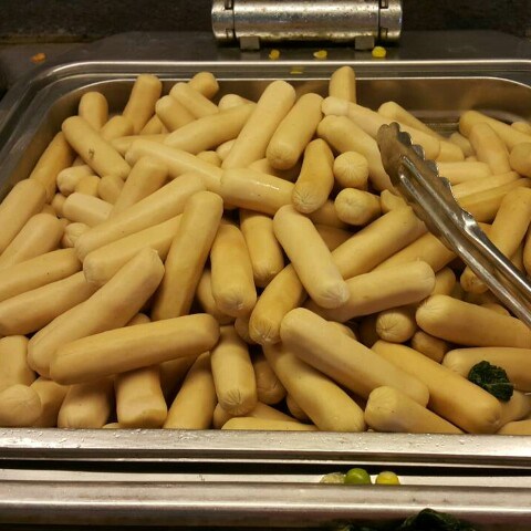 ไส้กรอก