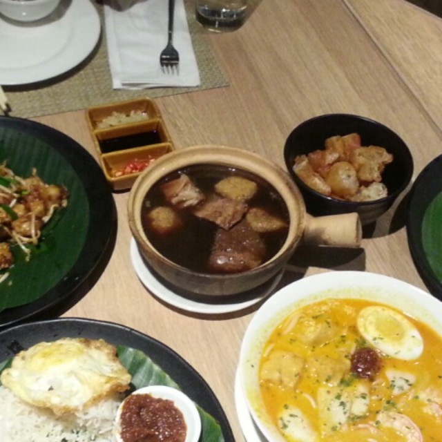 好好味，真材實料！同行既老人家食得好滋味！