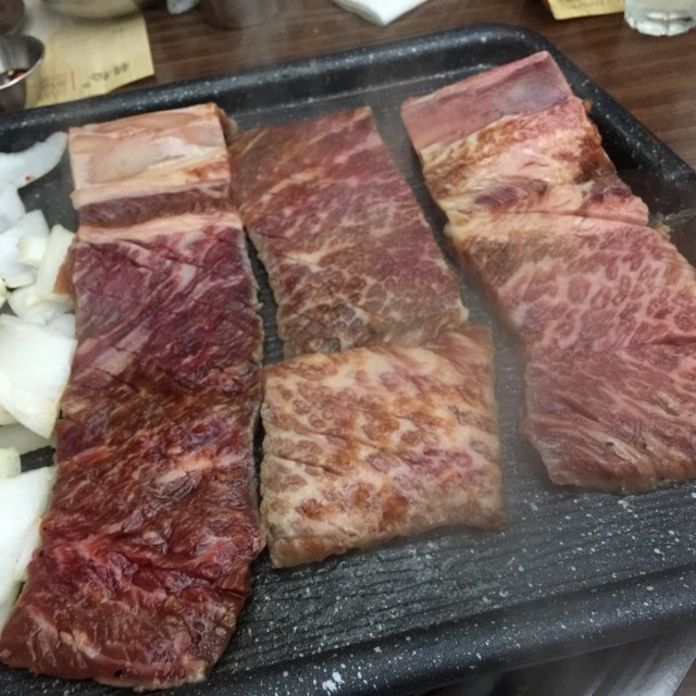 王牛排