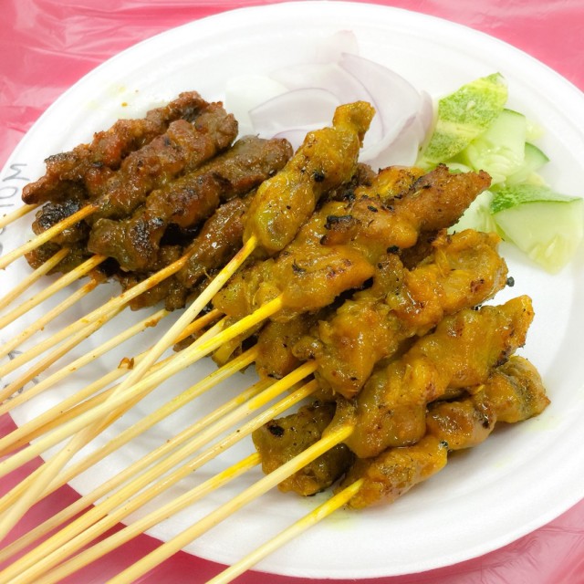 Satay