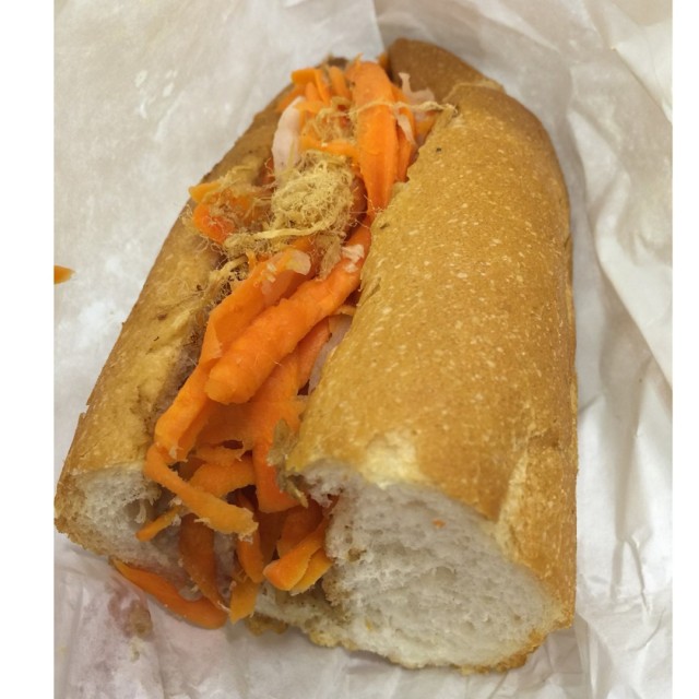 酸菜不夠酸、膶醬不夠濃，試一次好了