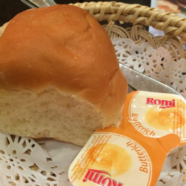 餐包