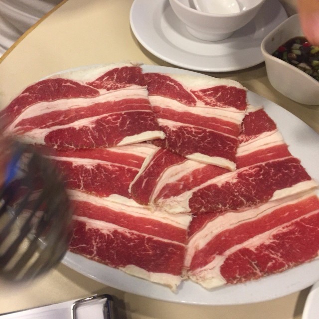 肥牛