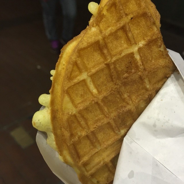 一啲都唔差 咁既價錢去邊到搵？