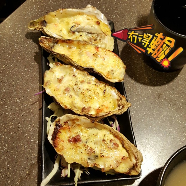 超好食,食咗好多個😋😋😋