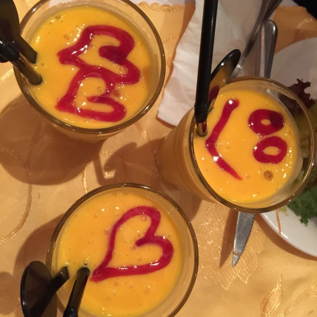 Yummy