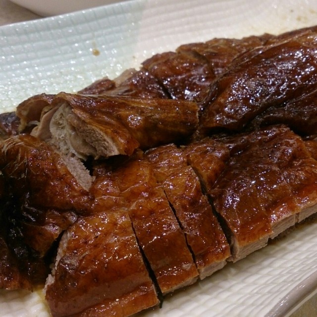 烧鹅