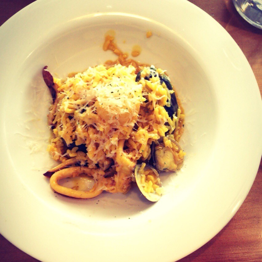 番紅花海鮮燉飯 高雄 屏東鹽埕區的dor留 手工義大利麵 Openrice 台灣開飯喇 番紅花海鮮燉飯 高雄 屏東鹽埕區的dor留 手工義大利麵 Openrice 台灣開飯喇