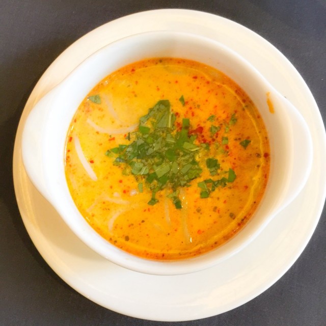 laksa