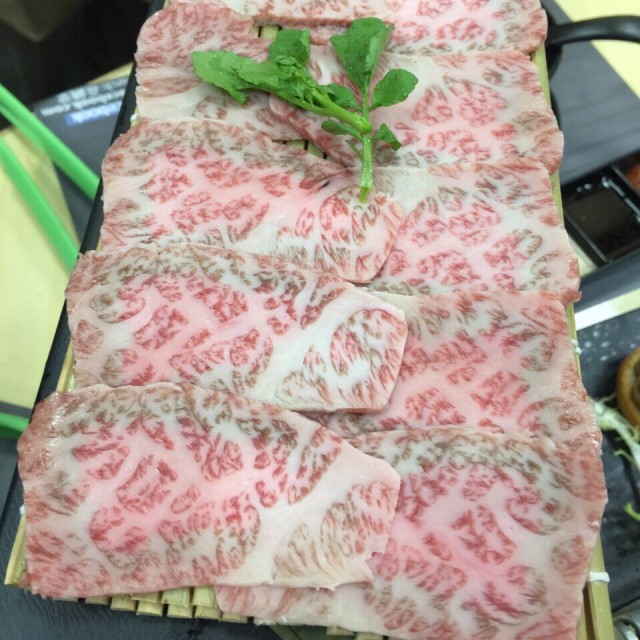 日本飞驒牛