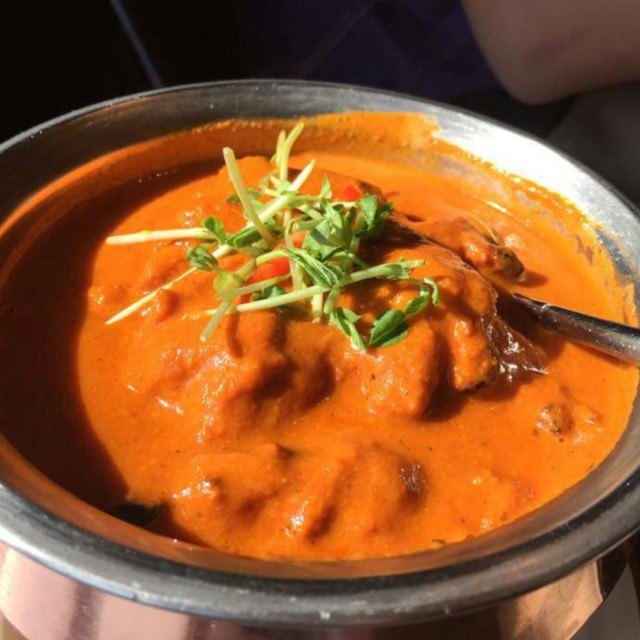 Curry