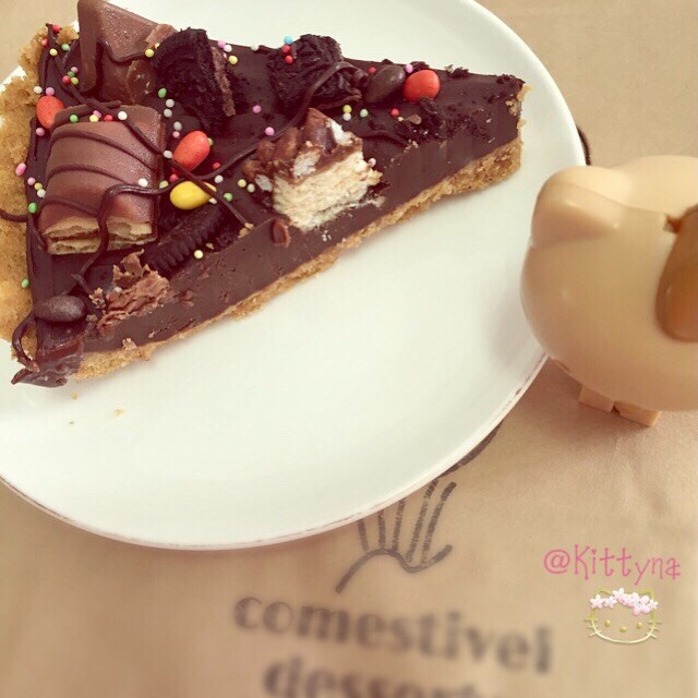 🌈🍫Tart"