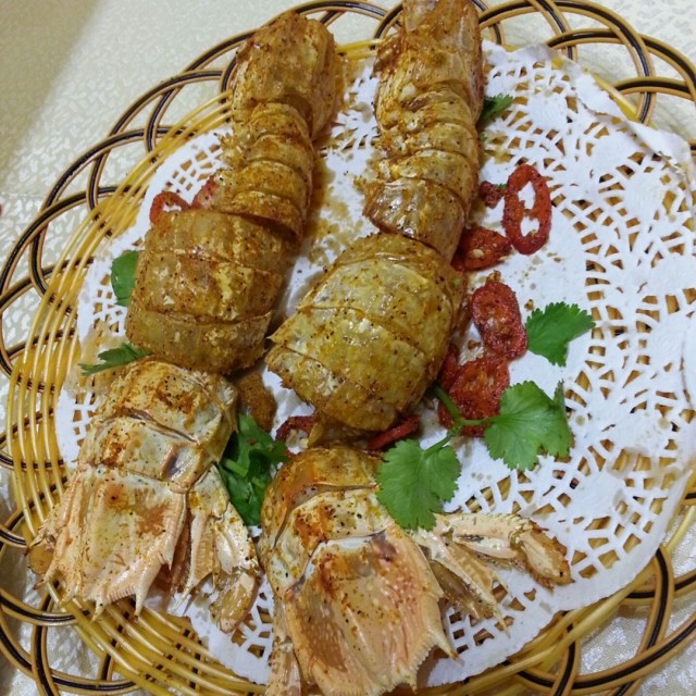 必食之選! 正~😋😋