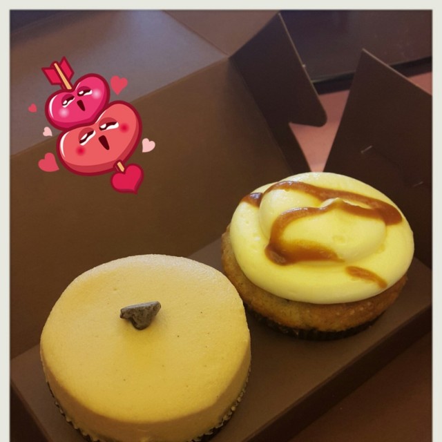 Cupcakes