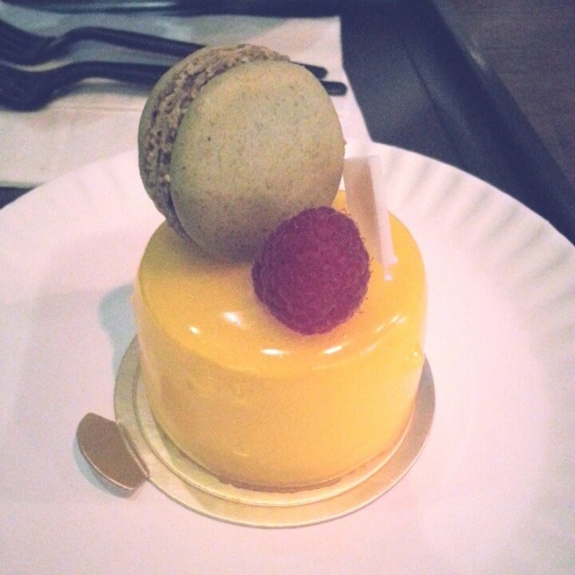 Mango paradise