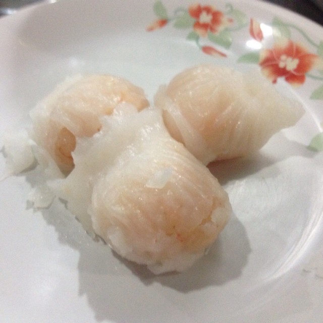 ฮะเก๋ากุ้ง