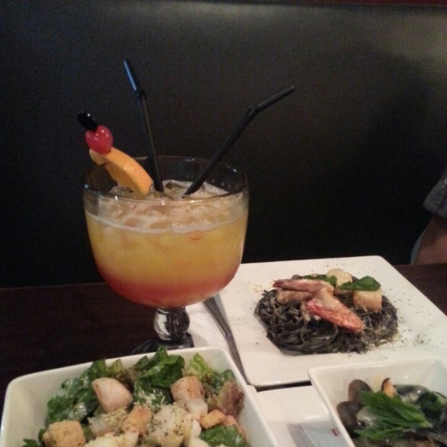 咁大柸，見到已經開心。