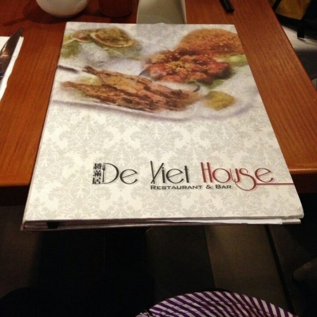 環境清靜，味道一般