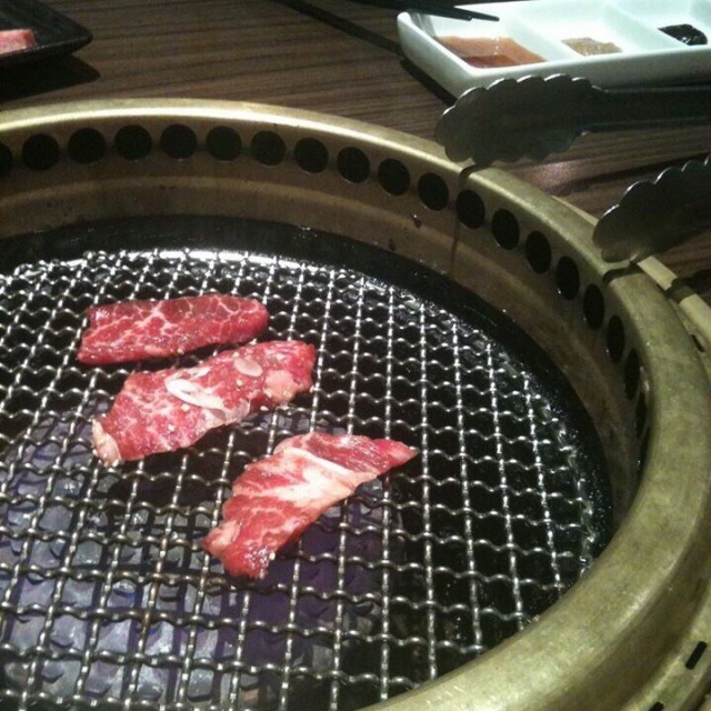 上級牛肋肉