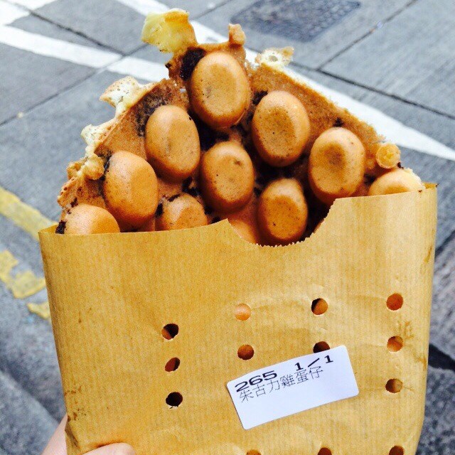 唔夠多朱古力