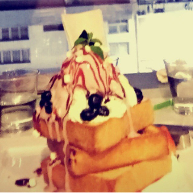 甜度適中,水果新鮮