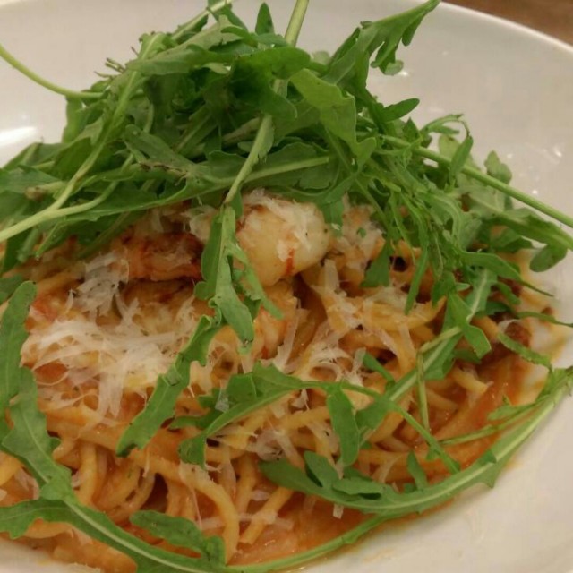 個名好笑~又好味👍