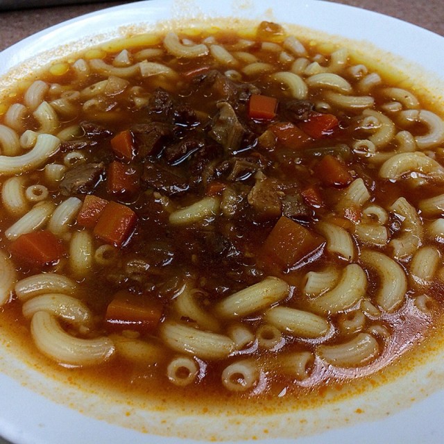 真材實料
