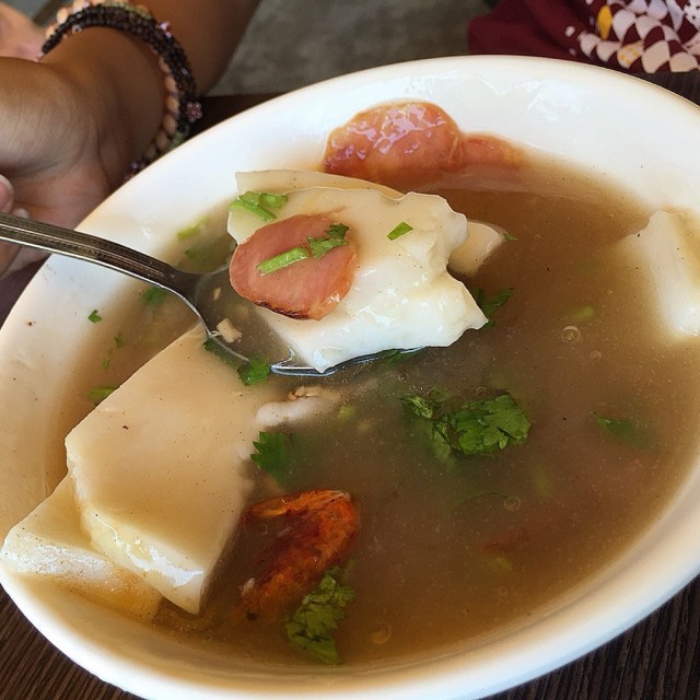 肉粿