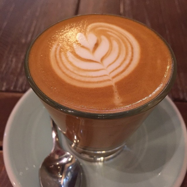 Piccolo Latte
