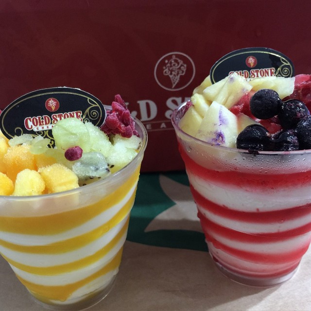Ice cream