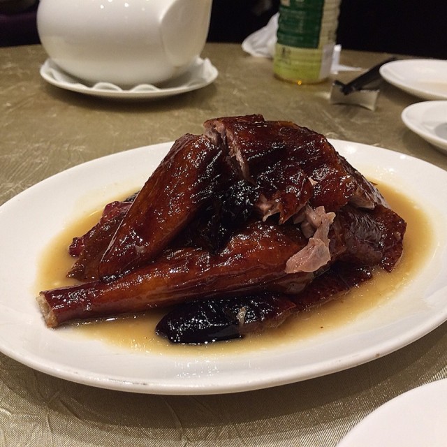 招牌菜