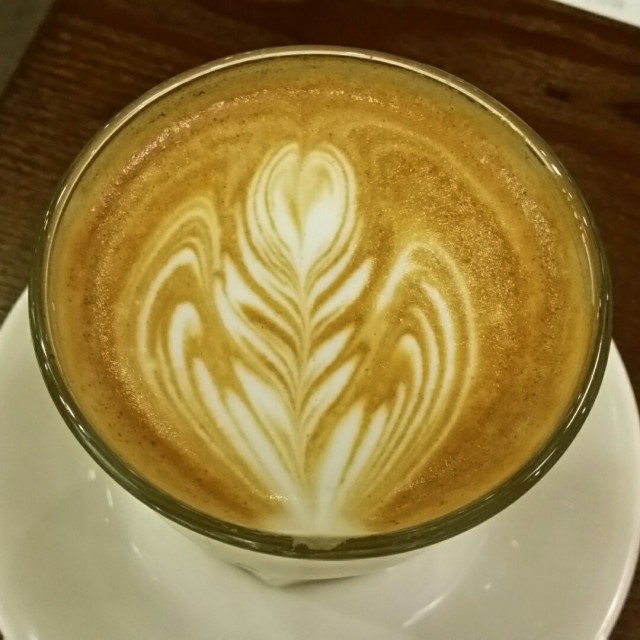 Flat White