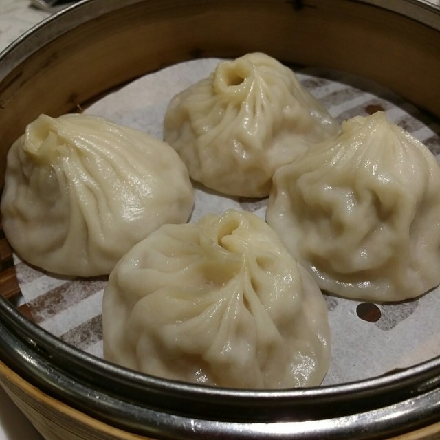 小籠包