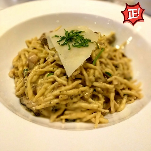 黑松露野菌手搓粉