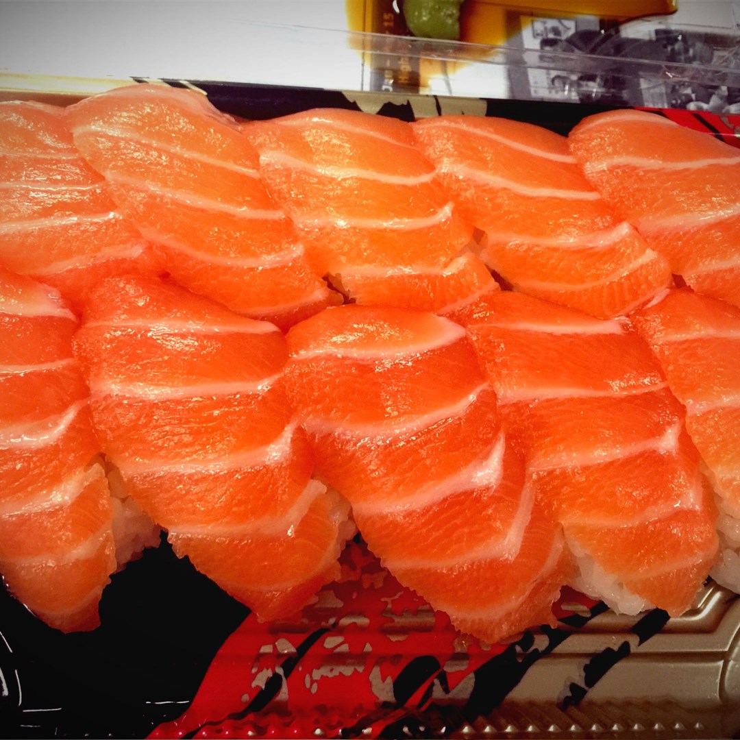 板宏寿司的相片 – 香港湾仔的日本菜寿司/刺身外卖店 | openrice