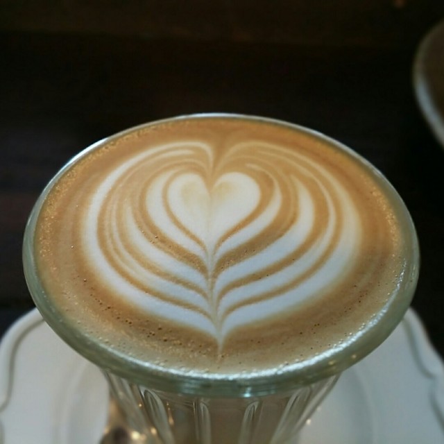 Latte