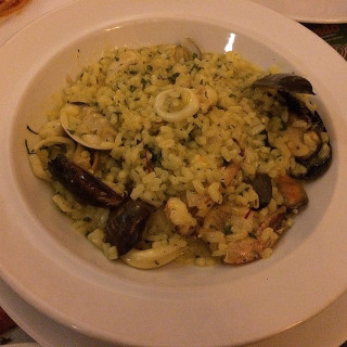 El Mondo S Photo Italian Pizza Pasta Restaurant In Gelugor E Gate Penang Openrice Malaysia