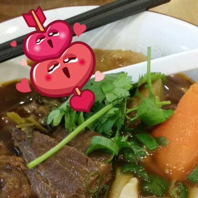 好味道冇朋友!!