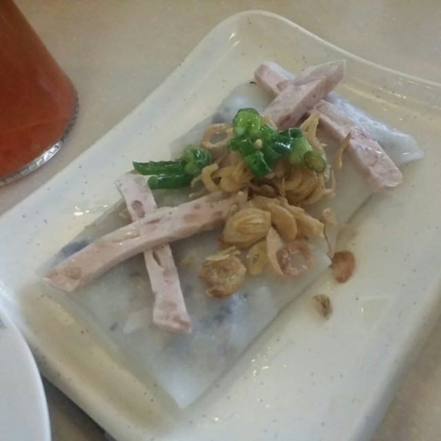 粉卷