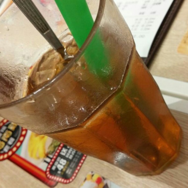 桂圓綠茶